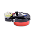 Miniatyrbillede 5 af 5: Lasersensor til Roborock S50 / S51 / S52 / S55