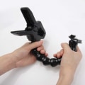 Miniatyrbild 8 av 10: Flexibelt svanhalsfäste GoPro HERO
