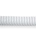 Miniatyrbillede 2 af 2: Nedis Luft Udluftsslange PVC 100mm 6 Meter