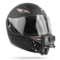 Pikkukuva 4 / 7: GoPro / Actionkamera Kypäräkiinnike
