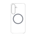 Miniatyrbild 1 av 2: Samsung Clear Magnet Case till Galaxy S25+