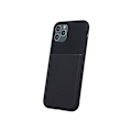 Miniatyrbillede 1 af 2: Elegance Bagcover til Samsung Galaxy A03S Sort