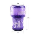Miniatyrbild 3 av 5: HEPA-filter till Dyson dammsugare V12