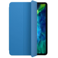 Pikkukuva 1 / 2: Apple Smart Folio MXT62FE/A iPad Pro 11":lle - Surf Blue