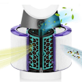 Miniatyrbillede 6 af 7: HEPA-Filter til Dyson TP04 / DP04 / HP04