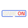 Miniatyrbild 2 av 5: LED Neon Belysning - Game On
