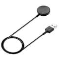 Miniatyrbillede 1 af 6: Magnetisk oplader til Samsung Galaxy Watch Ultra 47mm 1m - Svart