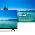 Miniatyrbild 5 av 5: HDMI-adapter DVI-D hane till HDMI hona för digital anslutning