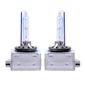Pikkukuva 2 / 5: Xenon Polttimo D1S 35W 3800 LM 4300K  - 2 Pakkaus