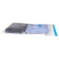Pikkukuva 1 / 2: Tyhjiöpussit 2-pack yhdellä venttiilillä - koot 86x50 cm ja 130
