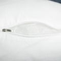 Pikkukuva 3 / 3: Tyynynpäällinen vartalotyynylle / raskaustyynylle - valkoinen