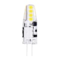 Pikkukuva 2 / 3: Forever LED-lamppu G4 1.7W 12V 6000K 170lm 170lm