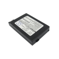 Miniatyrbillede 2 af 3: Erstatningsbatteri PSP-S110 til Sony PSP 2th Slim & Lite