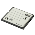 Miniatyrbillede 3 af 4: CF-kortadapter til microSD - brug microSD i Compact Flash-enhed