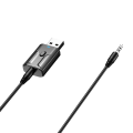 Pikkukuva 2 / 3: Bluetooth 5.0 Vastaanotin/Lähetin