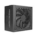 Miniatyrbillede 2 af 4: Darkflash PMT 80 Plus Gold 750W strømforsyning - modulær og PCI