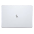 Miniatyrbild 2 av 4: Ultratunt hardshell-skal med värmeavledning för MacBook Pro 16,