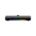 Miniatyrbillede 3 af 3: Onikuma L16 gaming-højttaler med RGB og Bluetooth 5.3
