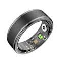 Miniatyrbillede 4 af 4: Smart Ring med søvn- og pulsmåling Størrelse 8 R03