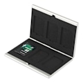 Miniatyrbillede 5 af 5: Memorycard-etui 6XSDHC