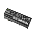 Miniatyrbillede 2 af 5: Green Cell laptopbatteri til Asus ROG G751 G751J / 15V 4400mAh