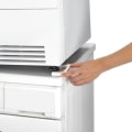 Miniatyrbild 2 av 3: Fixeringsplattor för torktumlare med stark vidhäftning