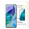 Miniatyrbillede 1 af 2: Wozinsky Hærdet skærmbeskytter Samsung Galaxy M55