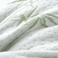 Pikkukuva 3 / 7: Pemtura ergonominen bambutyyny - paineenalennus ja lämpötilan s