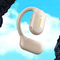 Pikkukuva 2 / 2: Dudao OWS Bluetooth-kuulokkeet - valkoinen