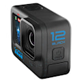 Pikkukuva 4 / 8: GoPro Hero12 Black -toimintakamera, jossa on 5,3K-resoluutio ja