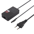 Miniatyrbillede 1 af 6: AC-adapter / oplader Microsoft Surface Pro 5 1796/1769 44W 15V