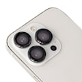 Pikkukuva 1 / 3: Linskydd till iPhone 13 Mini / iPhone 13 - Svart Ram
