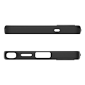 Miniatyrbillede 3 af 3: Spigen Thin Fit Mag Case med MagSafe-kompatibilitet til Samsung