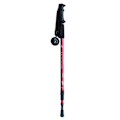 Pikkukuva 1 / 3: Jousitettu kävelysauva 66-135cm
