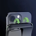 Pikkukuva 3 / 4: Tech-Protect PowerCase, jossa on Powerbank 7000mAh ja MagSafe i