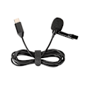 Pikkukuva 1 / 6: Mikrofoni USB-C-liittimellä Insta360 Ace - mikrofoni - kaikenka