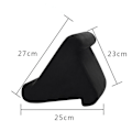 Miniatyrbillede 3 af 3: Pudestativ til tablet
