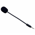 Miniatyrbillede 2 af 5: Mikrofon til Logitech G233 / G433