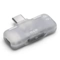 Miniatyrbillede 4 af 5: Smartphone Reciever til mobiloptagelse til DJI Mic 2/3/Mini