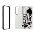 Miniatyrbillede 4 af 4: Samsung Flipsuit-etui til Galaxy S25 - Svart