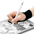Pikkukuva 1 / 3: Drawing Glove Oikea M