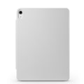 Pikkukuva 3 / 7: Keinonahkakotelo jalustalla ja magneeteilla iPad mini 6 / mini