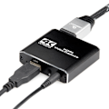 Pikkukuva 2 / 2: USB HDMI -kaappauskortti – 4K-tuki, video & ääni, plug and play
