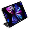 Miniatyrbillede 2 af 2: Apple Smart Folio-etui til iPad Pro 11" (2., 3. og 4. generatio