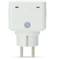 Miniatyrbillede 3 af 3: Nedis Smart Plug med strømmåler Zigbee 3.0 kompatibel