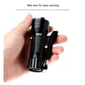 Miniatyrbillede 7 af 9: UV 21 LED 395NM ultraviolet lommelygte - opdager urin fra hunde