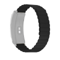 Miniatyrbillede 1 af 6: Magnetisk silikoneurrem til Huawei Band B6