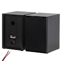Miniatyrbillede 4 af 6: Ministereo med CD, Bluetooth 5.3, USB og FM-radio - 2 x 25 W RM