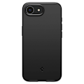 Miniatyrbillede 2 af 4: Spigen Thin Fit Mag til iPhone 16e-etui - Svart