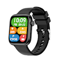 Miniatyrbillede 1 af 4: Forever Smartwatch IGo Watch 3 JW-500 - Sort